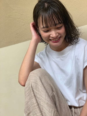 透明感◎ヌーディーカラー