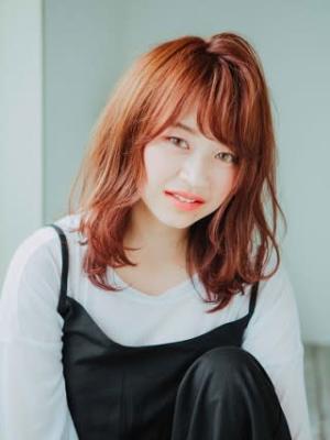 フェミニンロブ
