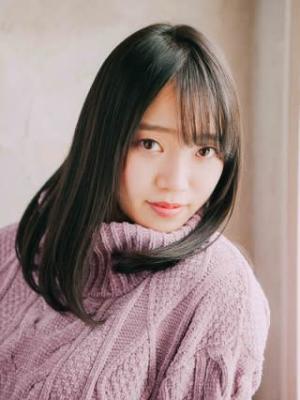 清楚系オトナロング