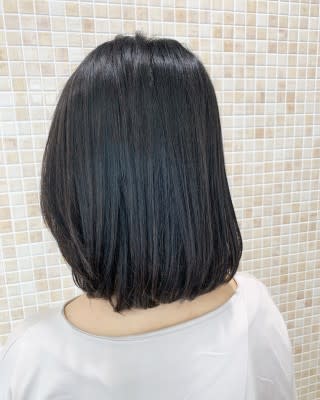 ★Aqua Herb color×サイエンスアクア★