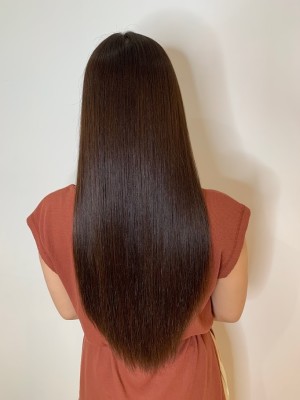 美髪カラー 美髪カラーのイメージ画像
