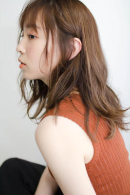イルミナ ×髪質改善×ヘッドスパ　新宿のイメージ画像