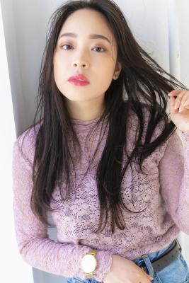 【prize池袋西口】大人ラフロング