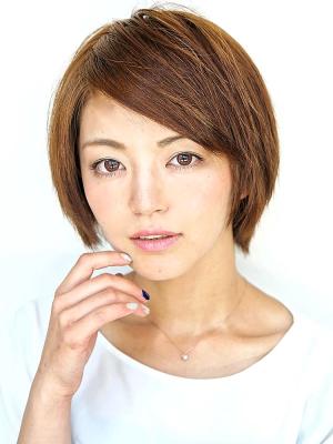 大人可愛いサマーショート