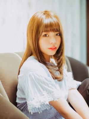 大人の極上ツヤストレート