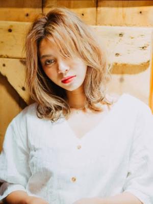 大人気☆バレイヤージュ 大人気☆バレイヤージュのイメージ画像