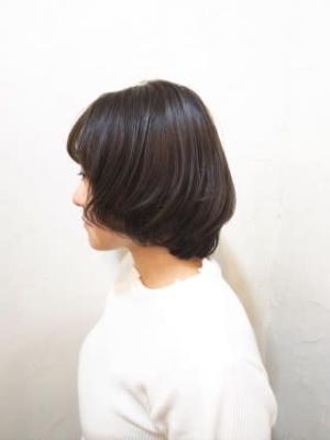 【reir下北沢】*センシュアルショート+ブランジュ*