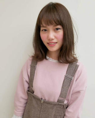 ゆるふわロブ