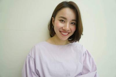 大人ボブ
