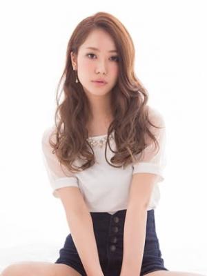 ゆるナチュウェーブ