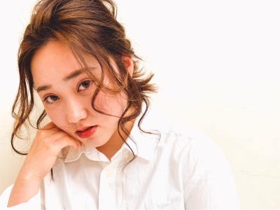 ハイトーンカラー