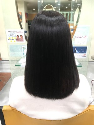 美髪・髪質改善