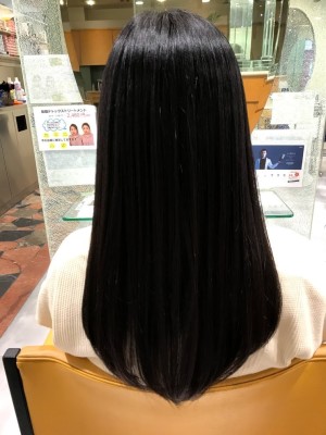美髪・髪質改善 美髪・髪質改善のイメージ画像