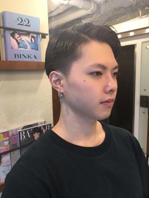 ネオバーバースタイル
