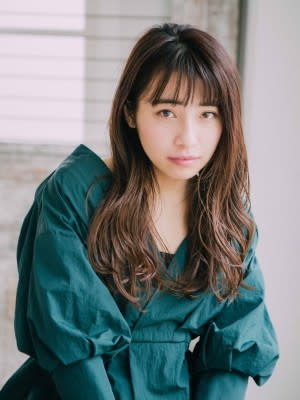 アンニュイロング アンニュイロングのイメージ画像