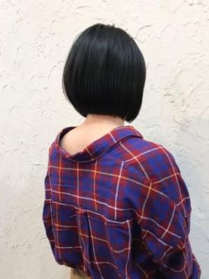 【flor 戸塚】*大人かわいい+ナチュラルボブ*