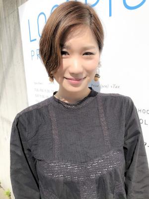 Locopicaro Presto ロコピカロプレスト 東広島市 美容室 Sakuria サクリア
