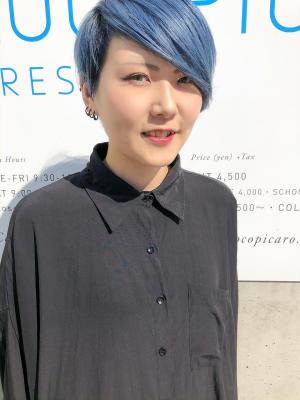 Locopicaro Presto ロコピカロプレスト 東広島市 美容室 Sakuria サクリア Locopicaro Presto ロコピカロプレスト 東広島市 美容室 Sakuria サクリア