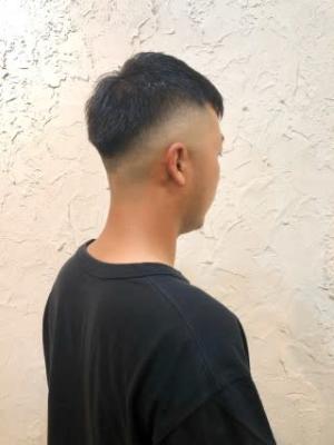 【flor 戸塚】*フェード+ネープレス+ビジカジ*