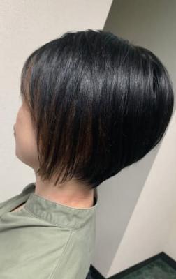ショート ショートのイメージ画像