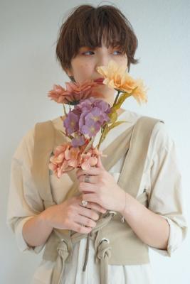 オシャレショート