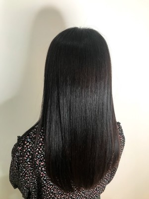 美髪・髪質改善