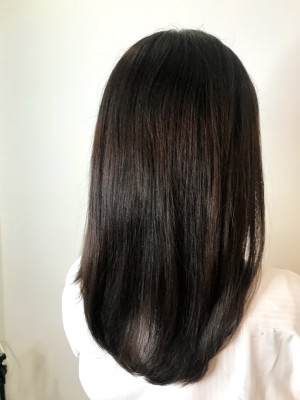 美髪・髪質改善