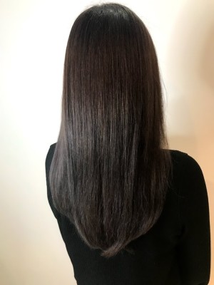 美髪・髪質改善