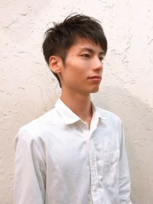 【flor 戸塚】*ショートレイヤー+ビジカジ*