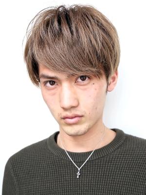 いまどきオシャレなショートヘア