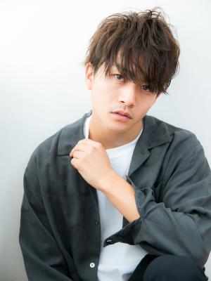 フェザーマッシュ
