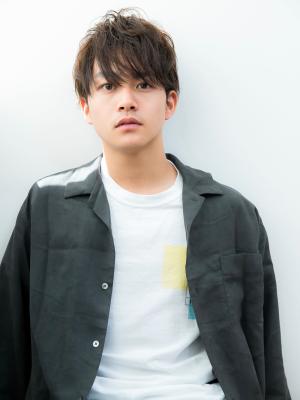 フェザーマッシュ