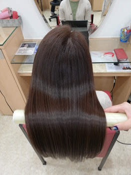 美髪・髪質改善