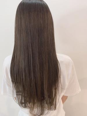 美髪・髪質改善