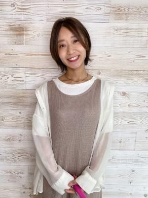 Lutella ルテラ 豊島区 美容室 Sakuria サクリア