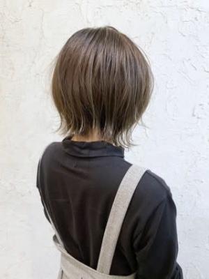 【flor 戸塚】*グラデーション+グレイアッシュ*