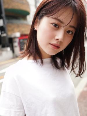 NOUS HAIR DESIGN（福岡市中央区）