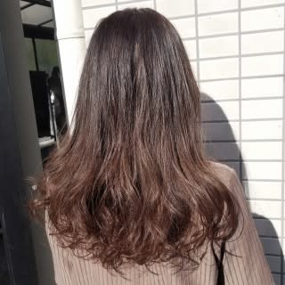 ブランジュハイライト　担当　小野寺　賢次
