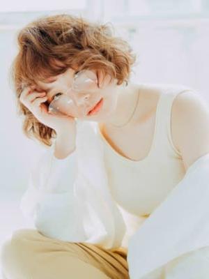 ランダムカールボブ