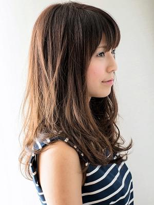 ゆるふわ大人レイヤー