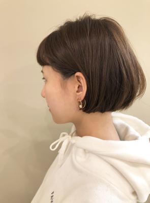 NOUS HAIR DESIGN(福岡市中央区) NOUS HAIR DESIGN(福岡市中央区)のイメージ画像