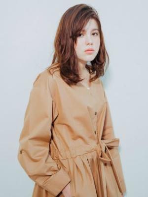 ナチュラルレイヤー