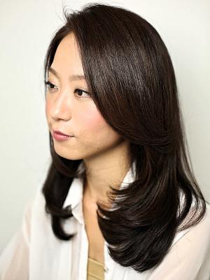 大人ツヤミディー