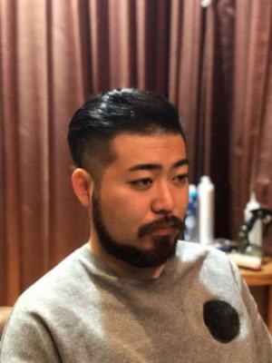 勇者ヨシヒコ風銀座ビジネスマンカットコース 勇者ヨシヒコ風銀座ビジネスマンカットコースのイメージ画像