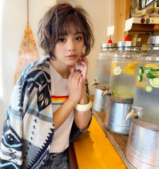 ★California short★