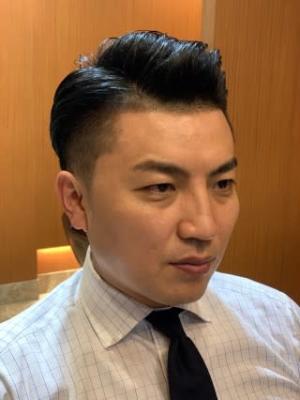 デキる男のビジネススタイル