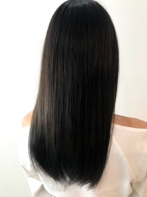 美髪・髪質改善