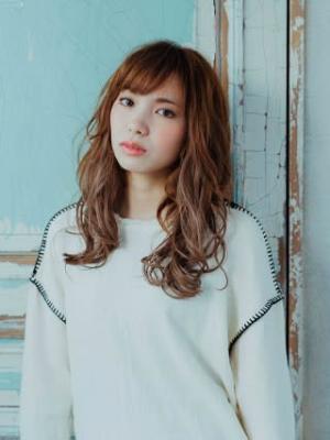 セクシーロング