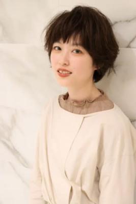 エアリーマッシュ
