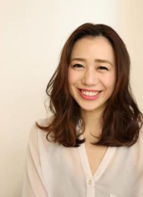 ゆるふわセミディ